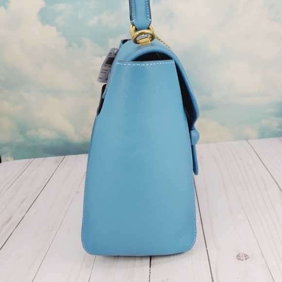 COACH Courier Carryall - Picture 3 of 14